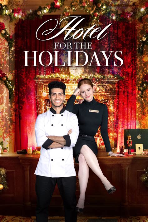 fmovie hotel for the holidays
